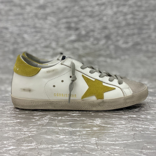 Golden Goose GGDB Stardan Womens Mens Shoes Fashion Sneakers Unisex Design Luxury Brand Men's Super-Star sneakers with Box  