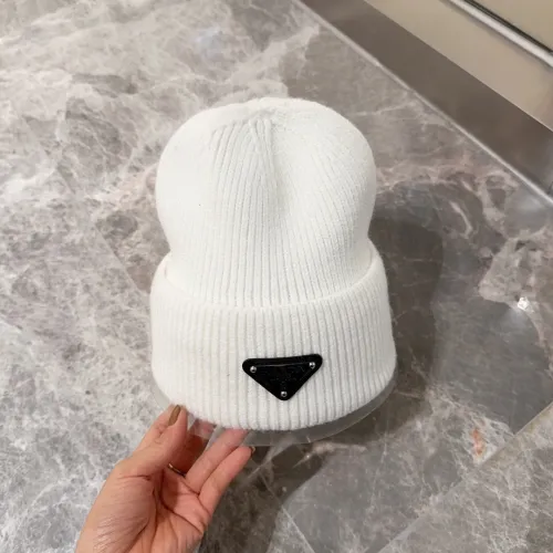 Prada Hats 056