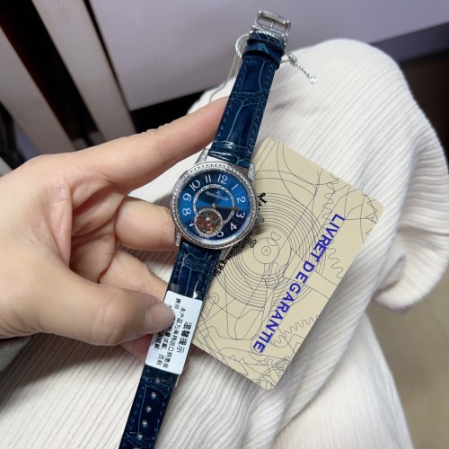 Jaeger Lecoultre Watch001