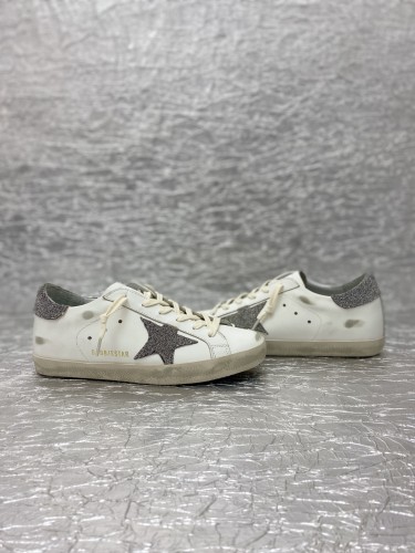 Golden Goose GGDB Stardan Womens Mens Shoes Fashion Sneakers Unisex Design Luxury Brand Men's Super-Star sneakers with Box  