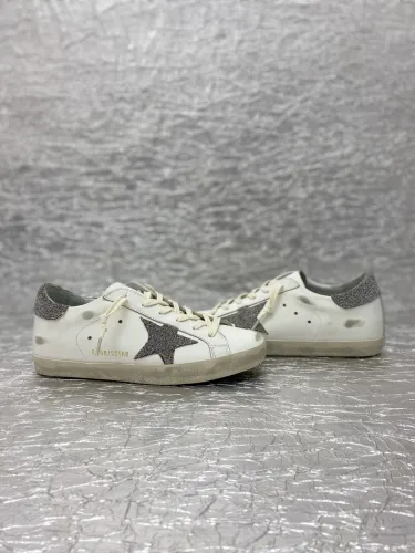 Golden Goose GGDB Stardan Womens Mens Shoes Fashion Sneakers Unisex Design Luxury Brand Men's Super-Star sneakers with Box  