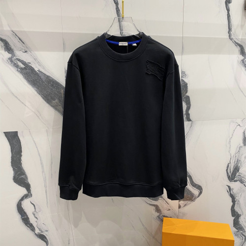 Burberry Womens Mens Sweatshirt Luxury Brand Mens Sweatshirts   