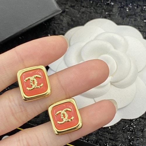 Chanel Luxury Womens Earrings