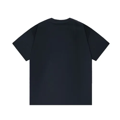 Balenciaga Luxury Brand Women Mens Short Sleeve T-Shirt   