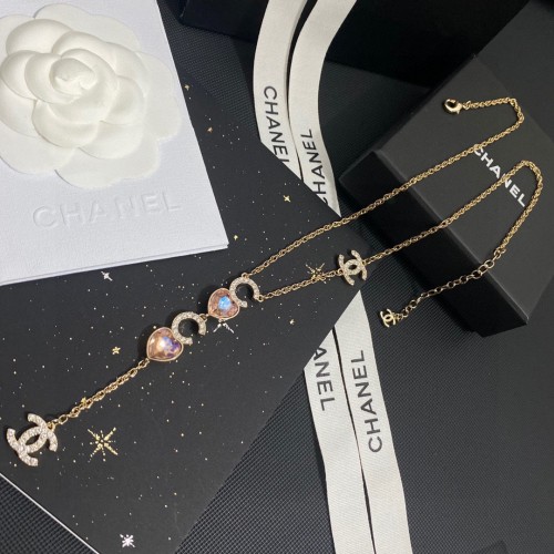 Chanel Luxury Womens Necklace