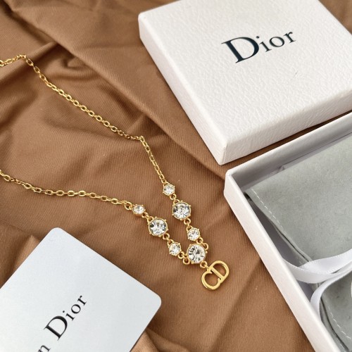 Dior Luxury Womens Necklace