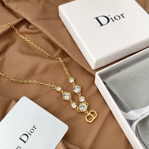 Dior Luxury Womens Necklace