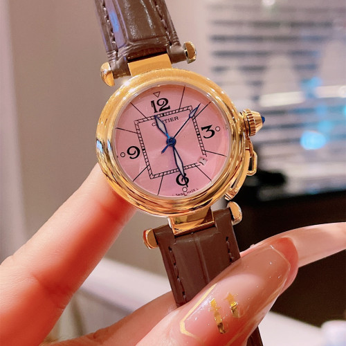 Cartier Watch063