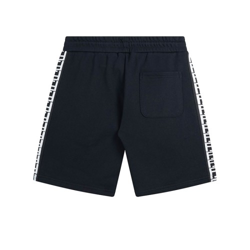 Fendi Luxury Brand Women Mens Pant Shorts   