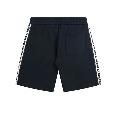 Fendi Luxury Brand Women Mens Pant Shorts   