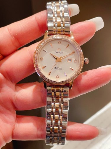 Omega Watch118