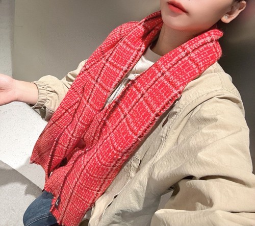 Chanel Scarves Womens Fashion Scarf 170