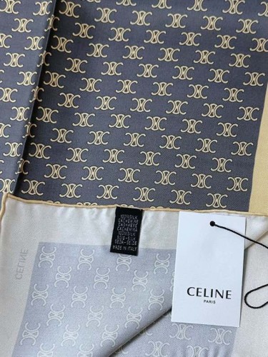 Celine Scarves Womens Fashion Scarf001