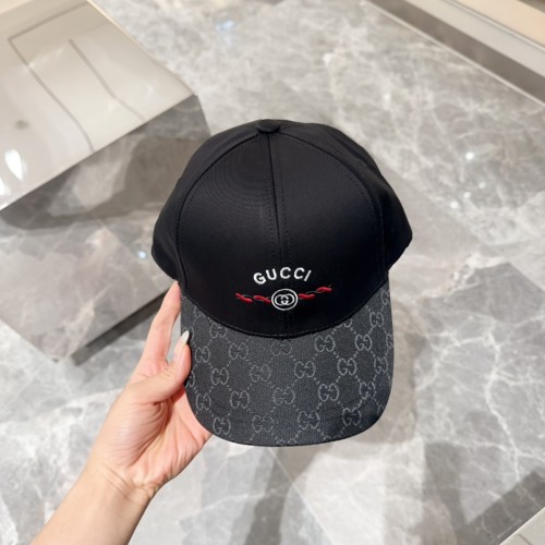 Gucci Men Womens Cap Baseball Hat Luxury Brand with Original Box  