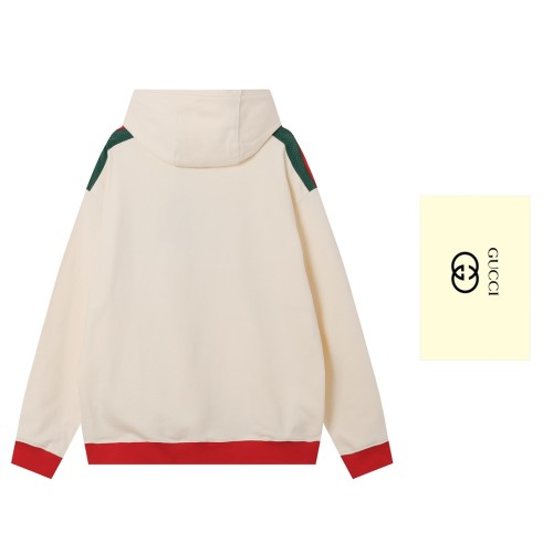 Gucci Womens Mens Hoodie Luxury Brand Mens Sweatshirt Winter Fashion   