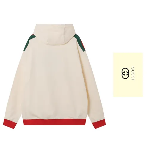 Gucci Womens Mens Hoodie Luxury Brand Mens Sweatshirt Winter Fashion   