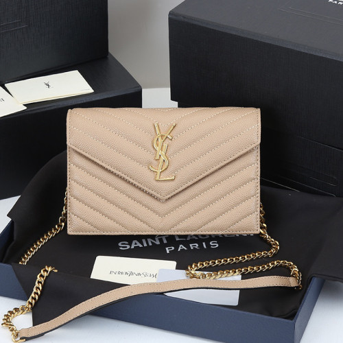 Saint Laurent YSL Womens Bag Designer Luxury Brand Women Shoulder Messenger Bags with Original Box  