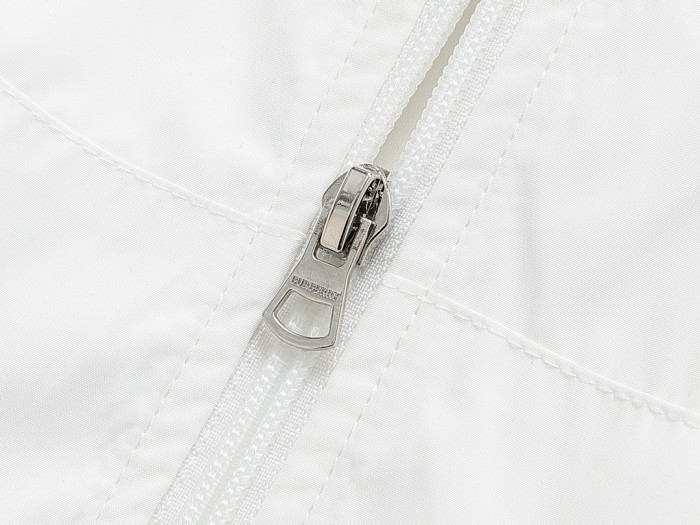 Burberry Mens Coat Luxury Brand Mens Jacket Top Quality   