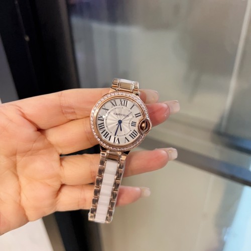 Cartier Watch037