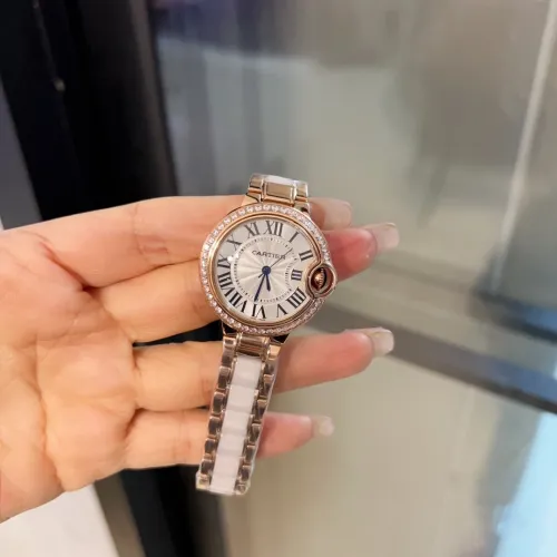 Cartier Watch037