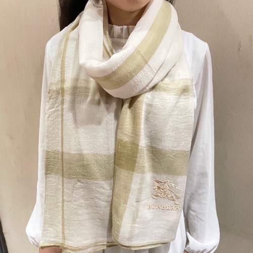 Burberry Scarves Womens Fashion Scarf203