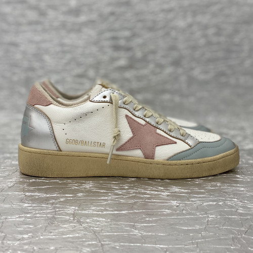 Golden Goose GGDB Stardan Womens Mens Shoes Fashion Sneakers Unisex Design Luxury Brand Men's Super-Star sneakers with Box  