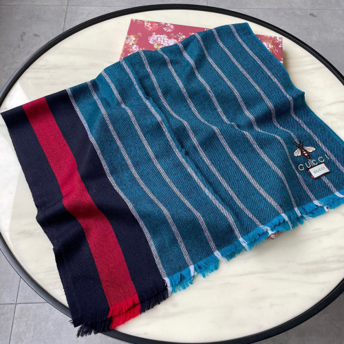 Gucci Scarves Womens Fashion Scarf132