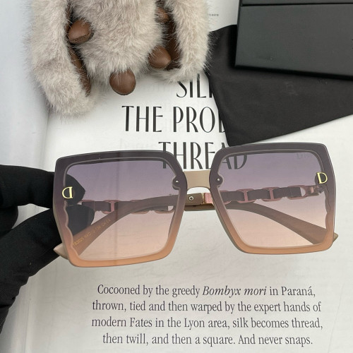 Dior Sunglasses Luxury Brand Womens Sunglasses with Original Box  CD5302