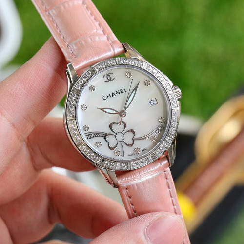 Chanel Womens Watch020
