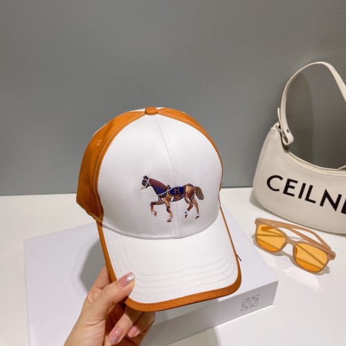 Hermes Mens Womens Hats Luxury Brand Design Hermes Hat with Original Box  