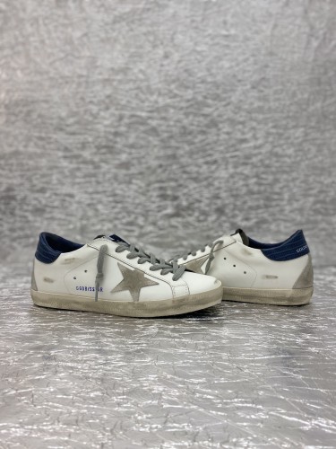 Golden Goose GGDB Stardan Womens Mens Shoes Fashion Sneakers Unisex Design Luxury Brand Men's Super-Star sneakers with Box  