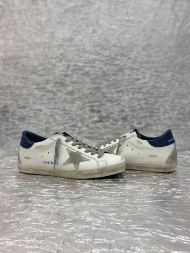 Golden Goose GGDB Stardan Womens Mens Shoes Fashion Sneakers Unisex Design Luxury Brand Men's Super-Star sneakers with Box  