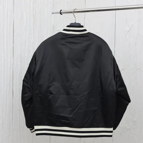 Louis Vuitton Men Womens Coat Jacket Luxury Brand Mens Jackets Top Quality   