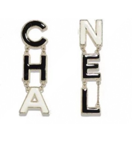 Chanel Luxury Womens Earrings