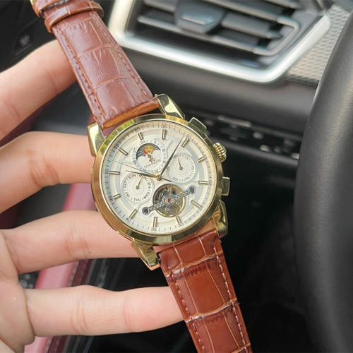 Patek Philippe Watch029