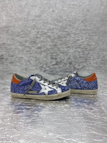 Golden Goose GGDB Stardan Womens Mens Shoes Fashion Sneakers Unisex Design Luxury Brand Men's Super-Star sneakers with Box  