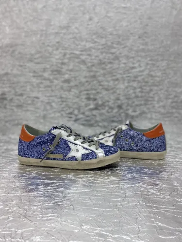 Golden Goose GGDB Stardan Womens Mens Shoes Fashion Sneakers Unisex Design Luxury Brand Men's Super-Star sneakers with Box  