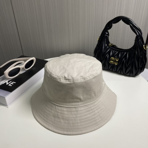 Louis Vuitton Womens Mens Cap Bucket Hat Luxury Brand with Original Box  