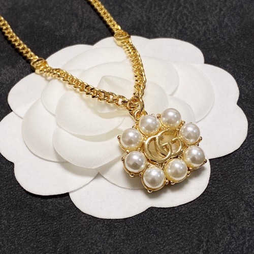 Gucci Luxury Womens Necklace