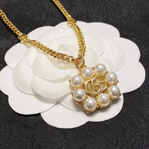 Gucci Luxury Womens Necklace