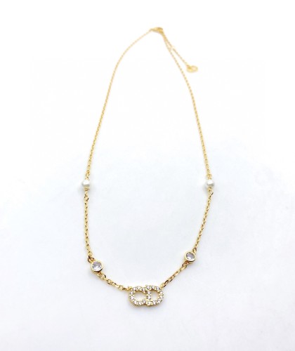 Chanel Luxury Womens Necklace