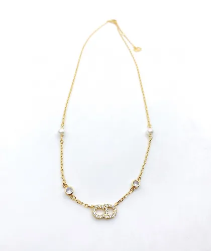 Chanel Luxury Womens Necklace