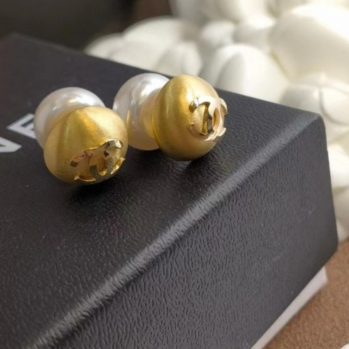 Chanel Luxury Womens Earrings
