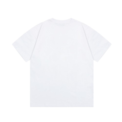 Burberry Luxury Brand Women Mens Short Sleeve T-Shirt   