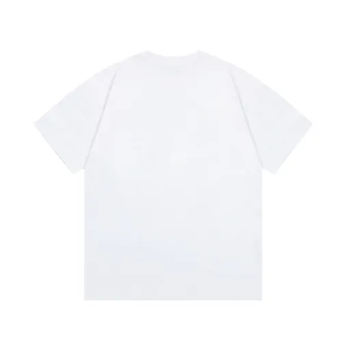Burberry Luxury Brand Women Mens Short Sleeve T-Shirt   