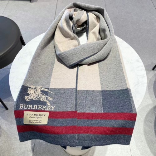 Burberry Scarves Womens Fashion Scarf106