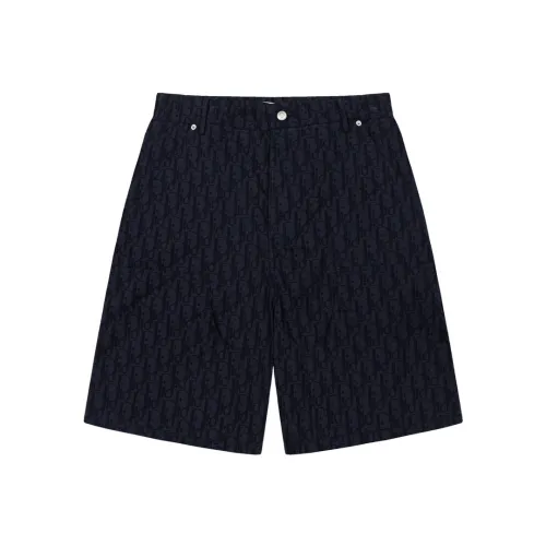 Dior Luxury Brand Women Mens Pant Shorts   
