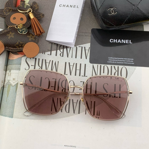 Chanel Luxury Brand Womens Sunglasses with Original Box  CH2896