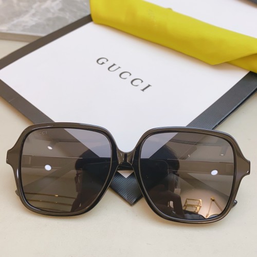 Gucci Sunglasses Luxury Brand Men Womens Sunglasses with Original Box  GG1189SA