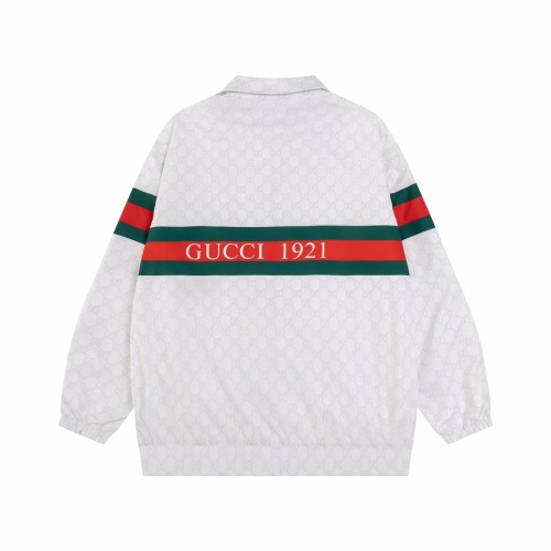 Gucci Men Womens Jackets Coat Luxury Brand Mens Jackets Top Quality   